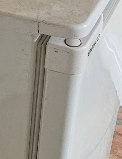 Beko Freezer