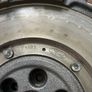 Ford Genuine Dual Mass Flywheel 2521667 Focus Mondeo 1.5 1.6 TDCi Low Mileage Image 2