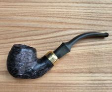 smoking pipes