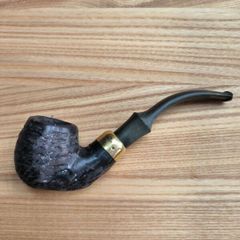smoking pipes