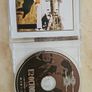 U2  CD  - October Image 3