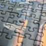 Ravensburger Jigsaw Puzzle 1000 Pieces Image 9