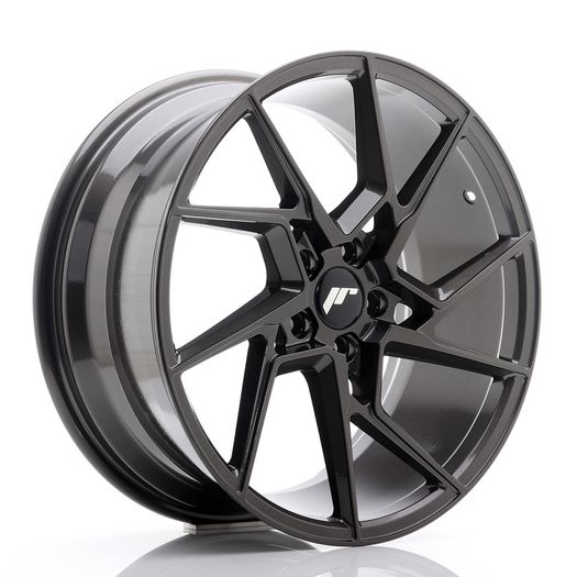 JR Wheels Japan Racing JR33