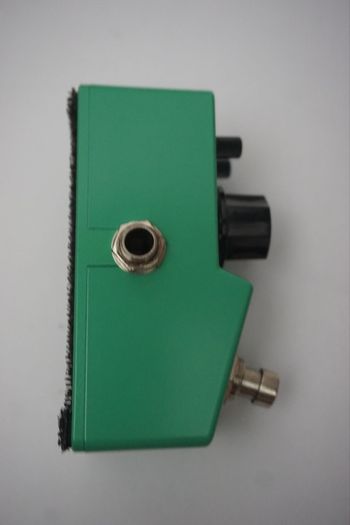 Ibanez tubescreamer