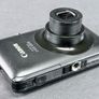 Canon IXUS 120 IS Digital Compact Camera Image 7