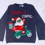 Boys Christmas clothes age 4-5 Image 8