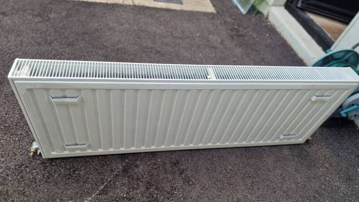 Radson Radiator 140 x 50 cm