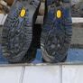Mens hiking boots Image 4