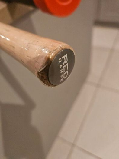drennan red 10ft feeder rod