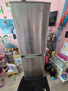 fridge/freezer