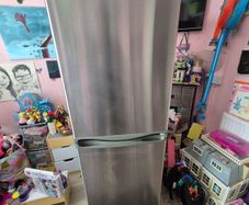 fridge/freezer
