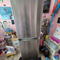 fridge/freezer