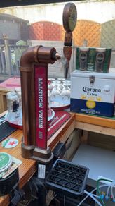 Beer 3 line cooler