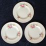 Vintage Arklow Pottery Side Plates Image 2
