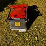 Flymo Compact 300 Lawnmower Image 7