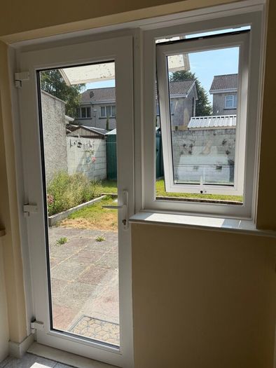 Doors and Windows