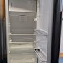 Black Smeg Fridge Image 3