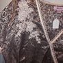 Monsoon Oriental style top size 22 Image 7