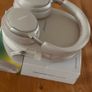 Bose QuietComfort Ultra - White Smoke Image 3