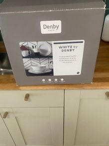 Denby set
