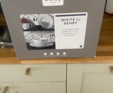 Denby set