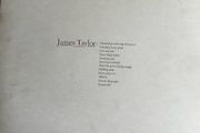 James Taylor Greatest Hits.  Original 1976 release in vg+ condition