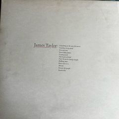 James Taylor Greatest Hits.  Original 1976 release in vg+ condition