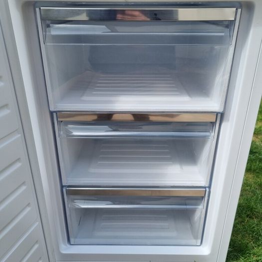 Undercounter Freezer