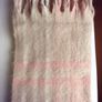 Ladies Scarf - Winter . New Image 3