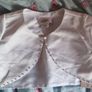 girls Bolero age 10 Image 2