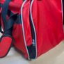 Prostar Red Sports Duffle Gym Bag - Vintage 90's Image 3