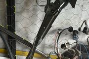 Honda Civic Window Reg/Motor (Ek/Em/Ej)