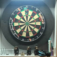 Unicorn Eclipse Pro 2 Dartboard