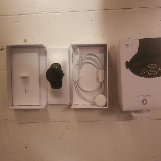 Google watch