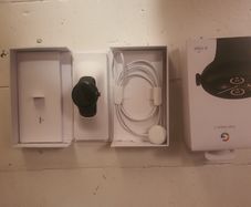 Google watch