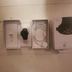 Google watch