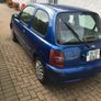 wanted nissan micra/march k11 jap import 1992-97 Image 2