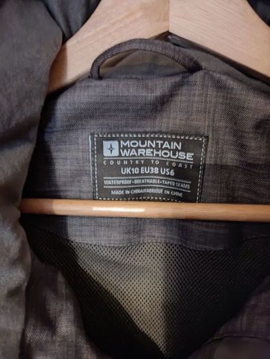 Mountain Warehouse jacket/ coat