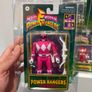 Mighty Morphin Power Ranger flip heads by Hasbro Image 2