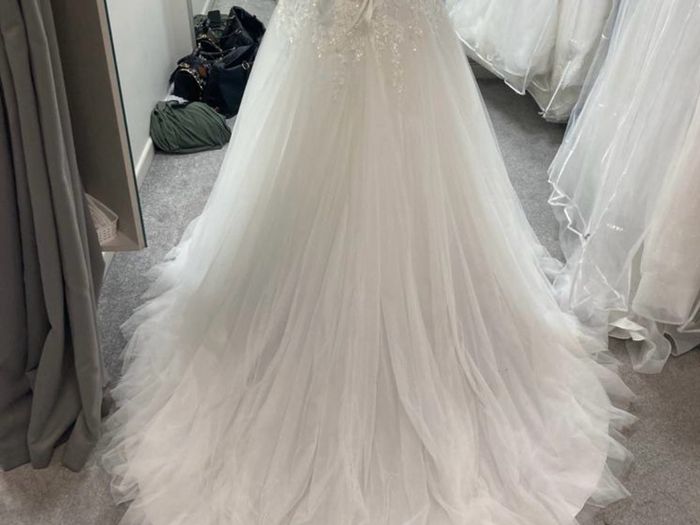 Viva Bride Wedding Dress