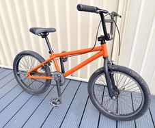 GT Performer BMX Classic Orange rrp420