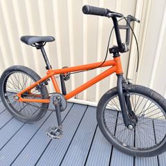 GT Performer BMX Classic Orange rrp420
