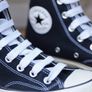 Converse women's 8 . mens 6. Chuck taylor Image 7