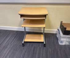 Computer cart