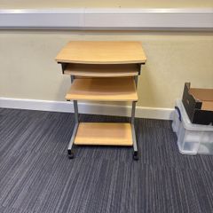Computer cart