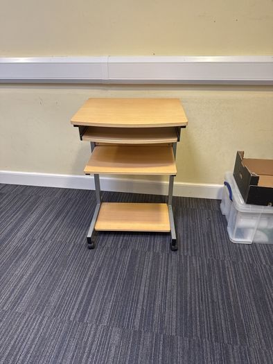 Computer cart