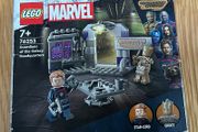 Lego 76253