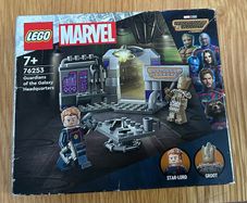 Lego 76253