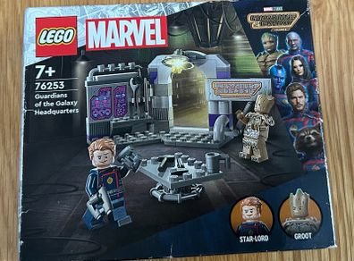 Lego 76253