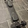 Backfire G2 Black longboard Image 7